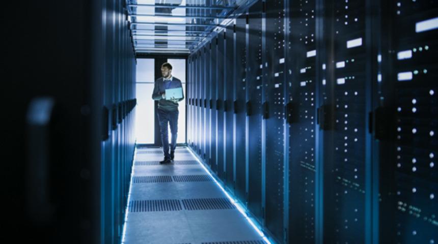 Veri Merkezlerinde Güvenlik Teknolojileri