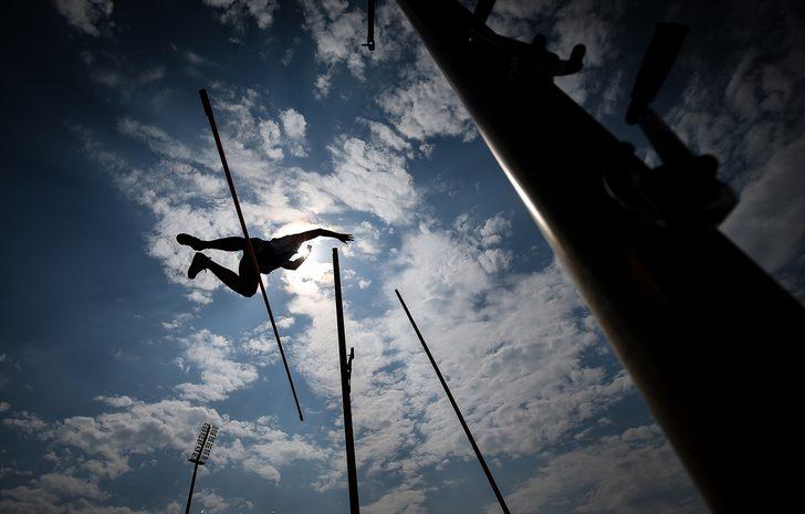 Atletizm: Turkcell Süper Lig G3