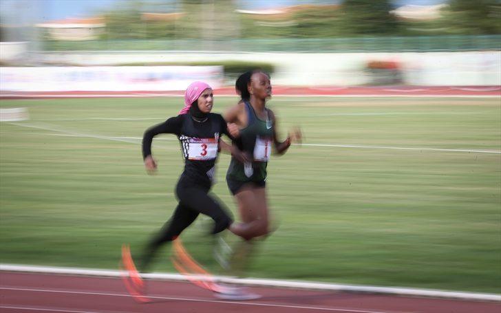 Atletizm: Turkcell Süper Lig G4