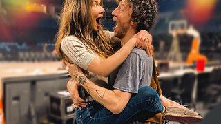 Müge Boz hamile mi? Paylaştığı videoyla açıkladı!