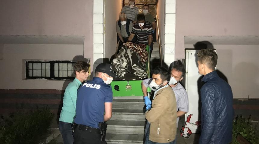 Hayrettin Karaca'nın eski şoförü ölü bulundu