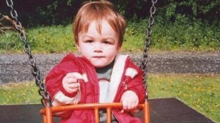 Alistair bebeğin katilinin acı sonu