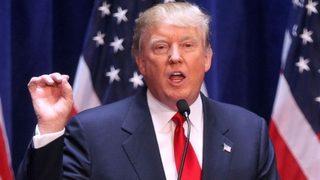 Trump: Obama, terörün bir numarası ile anlaştı