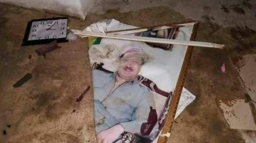 Ter&ouml;r &ouml;rg&uuml;t&uuml; PKK, Barzani'nin partisini bastı