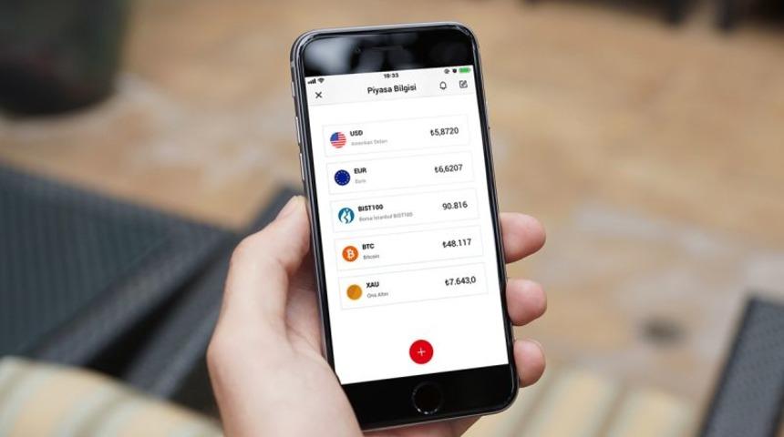 Kullanıcıları i&ccedil;in hayatı kolaylaştırmaya devam ediyor!