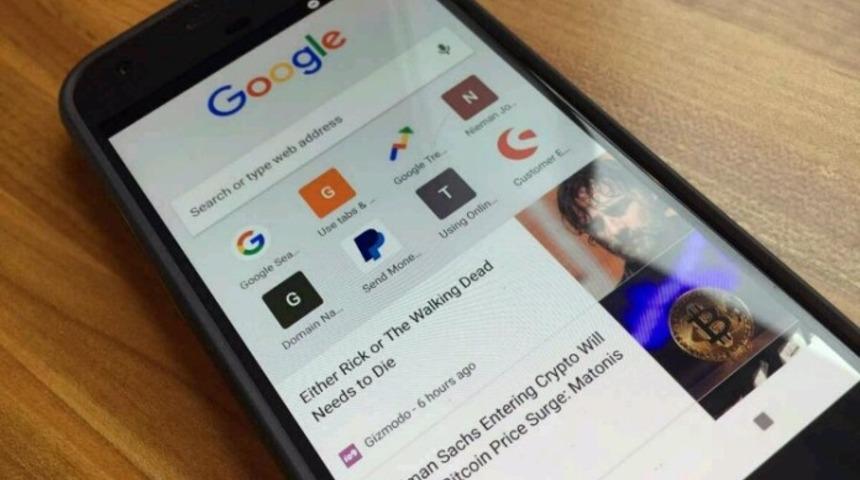 Karanlık tema nasıl kullanılır?