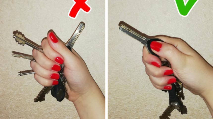 Dikkat! Bu yöntemleri bilmek hayat kurtarıyor