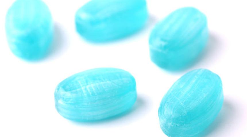 Naneli şeker yedikten sonra neden her şeyin tadı soğuk gelir?