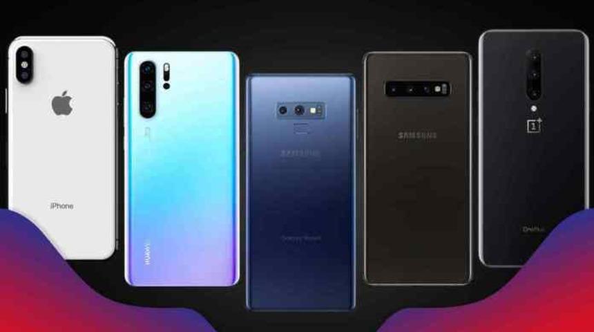 En çok amiral gemisi akıllı telefon satan firmalar hangileri? 