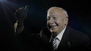 'Necmettin Erbakan FETÖ'yü 30 yıl önce deşifre etti'