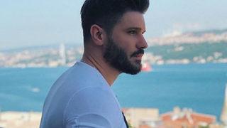 Ünlü oyuncu Tolgahan Sayışman'dan başkan Ali Koç'a transfer teklifi