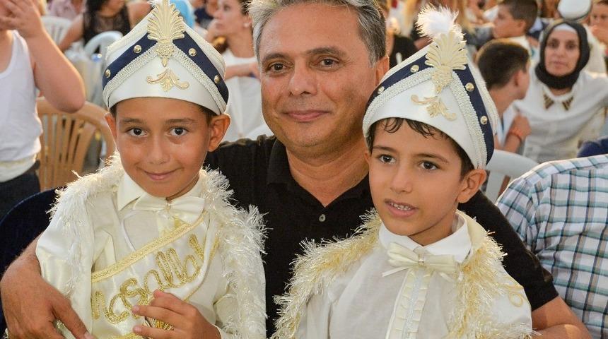 S&uuml;nnet Ş&ouml;leni i&ccedil;in kayıtlar başladı