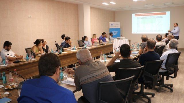 Aydem ve Gediz Elektrik bilgilendirme seminerleri başladı