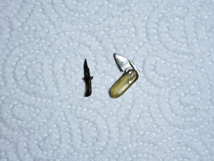 'Şirin Baba' üretiyor! Yurt dışından bile talep geliyor G4