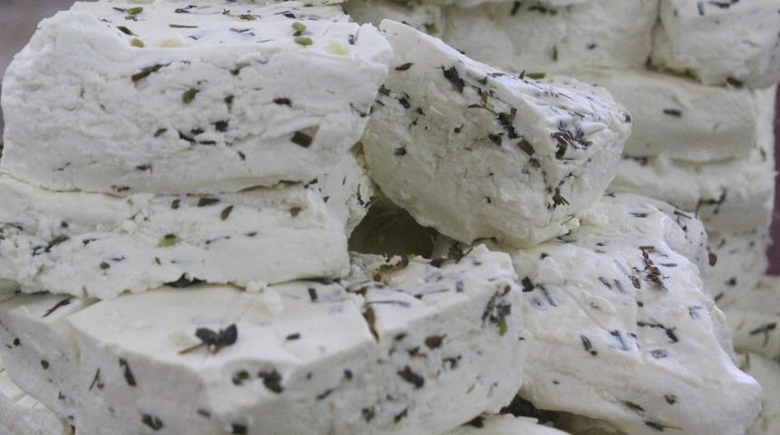 Otlu peynir zamlandı