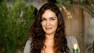 Özge Borak’tan dikkat çeken 'aşk' paylaşımı 