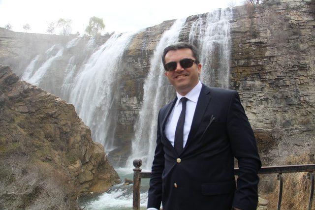 Erzurum’da hedef 1 milyon turist
