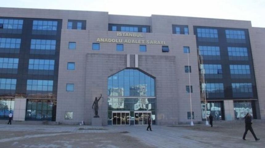 Cinsel istismar zanlısı Anadolu Adliyesi'nde intihar etti 
