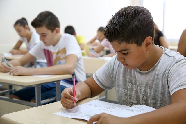 Buca’da tercih desteği 1