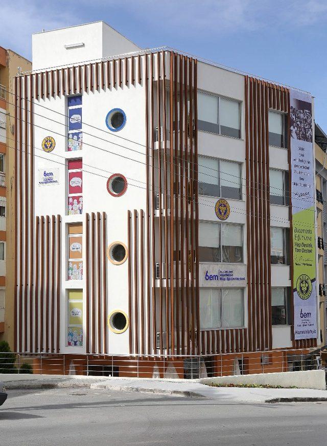 Buca’da tercih desteği 2