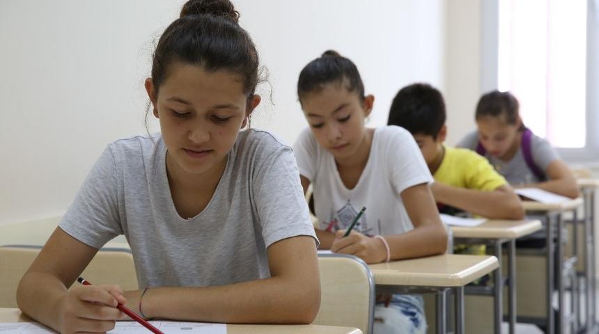 Buca&rsquo;da tercih desteği