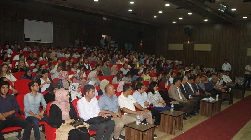 Gürpınar’da ‘Şehir Okuyor, Şehir Oluyor’ projesi