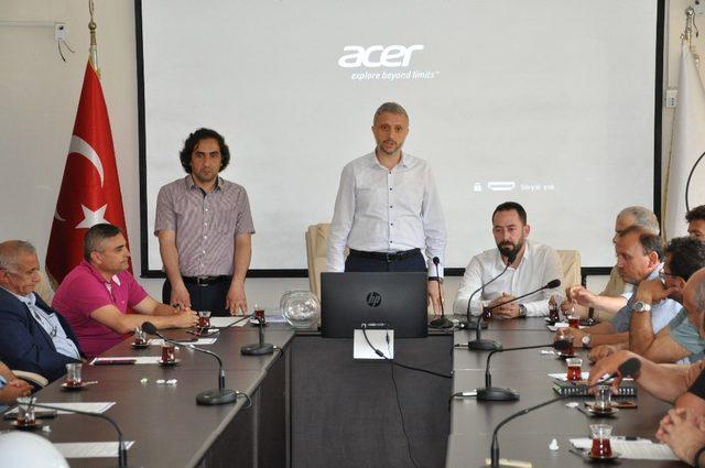 15 Temmuz anısına futbol turnuvası