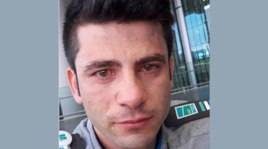 İntiharı yürekleri yakmıştı! İbrahim Layık hakkında İGA'dan açıklama