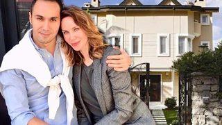 Bugün evlenecek olan Demet Şener'den flaş hamle! 