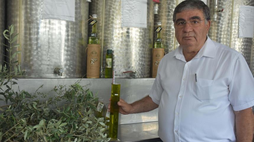 Torbalı Zeytin Kolonyası, 70 ülkeye ihraç ediliyor