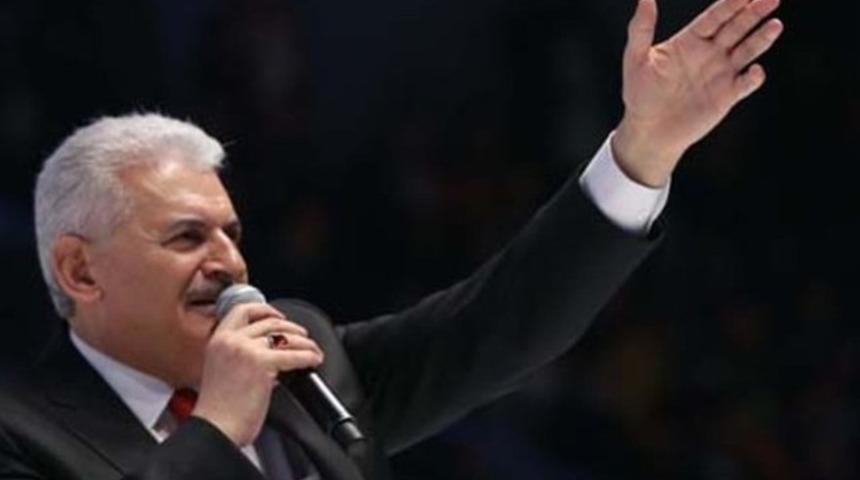 Yıldırım'dan Menbi&ccedil; a&ccedil;ıklaması: İstediğimiz YPG unsurlarının olmaması