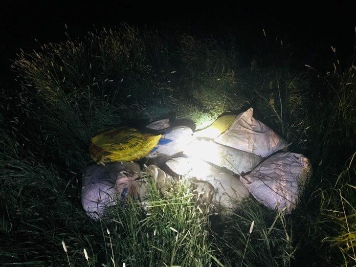 Van’da 10 bin 500 kilo kaçak avlanmış balık ele geçirildi G3