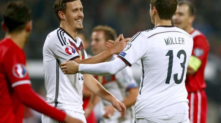  Max Kruse'nin menajeri, Instagram'dan paylaştı! Fenerbahçe için İstanbul'a geliyor