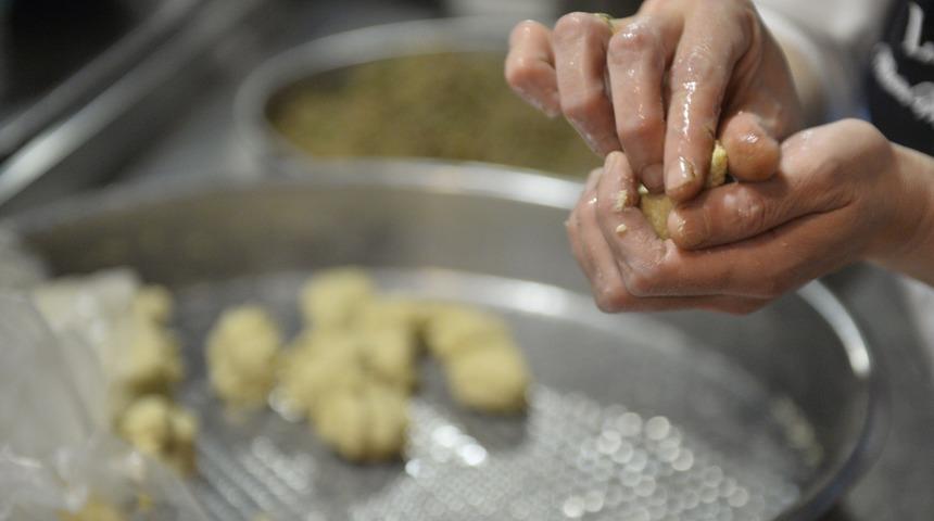 Dünya mutfağının yıldızları Mardin’de