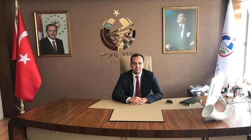 Kaymakam Oray Güven’den orman yangınlarına karşı duyarlılık uyarısı