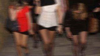 Banaz’da fuhuştan yakalanan kadınlarda frengi çıktı