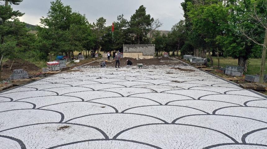 İlk adıma 100. Yılda modern vefa