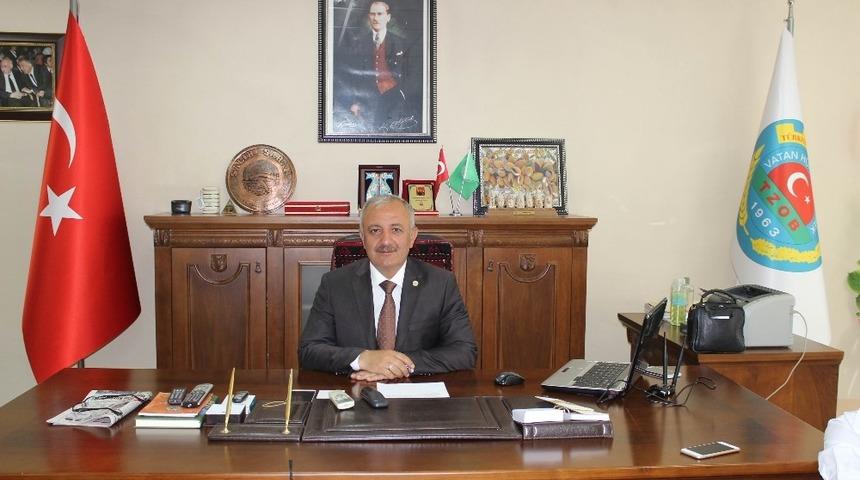 TMO lisanslı depolarla alımlara başladı