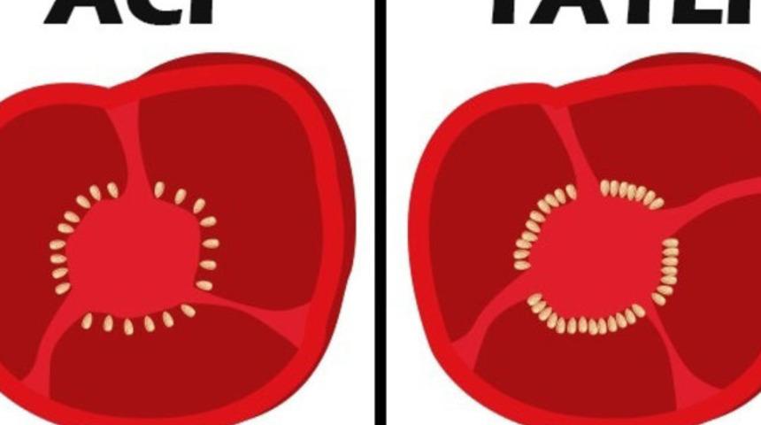 Mutfak alışverişinizde işinize çok yarayacak 11 gıda sırrı