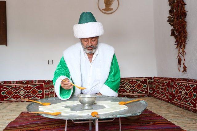 Sivrihisar Nasreddin Hoca Şenlikleri için geri sayım başladı