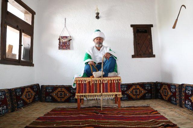 Sivrihisar Nasreddin Hoca Şenlikleri için geri sayım başladı