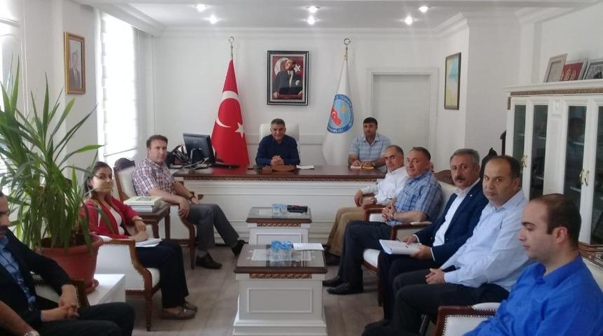 Tatvan’da yaz etkinlikleri