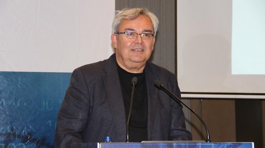 Sak: &ldquo;3,6 milyon Suriyelinin T&uuml;rkiye ekonomisine entegrasyonlarının &ouml;nemli bir problem&rdquo;