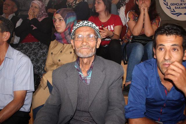 Karaman'da 364 aile, ev sahibi olmanın mutluluğunu yaşadı