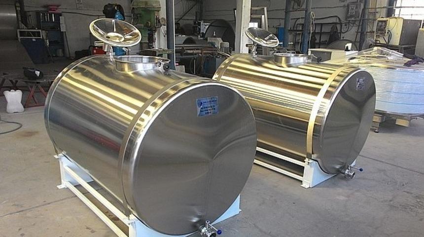 Ordu&rsquo;da &lsquo;S&uuml;t Evleri&rsquo; geliştirilecek