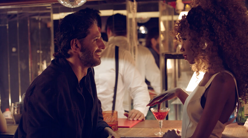 İlaçlı içkileri ortayan çıkaran tırnak çıkartması üretildi!