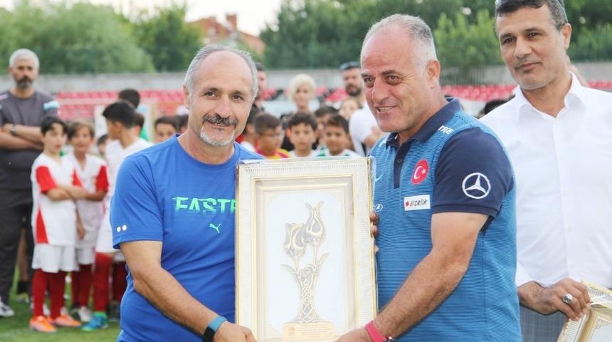 Tavşanlı Futbol Festivali’ne ev sahipliği yapacak