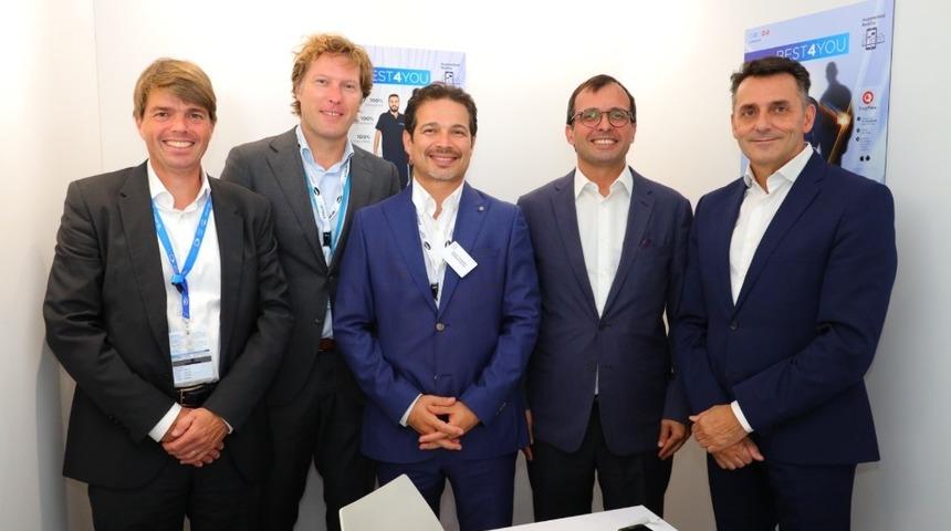 Corendon Airlines ve AFI KLM E&M yeniden işbirliği yaptı