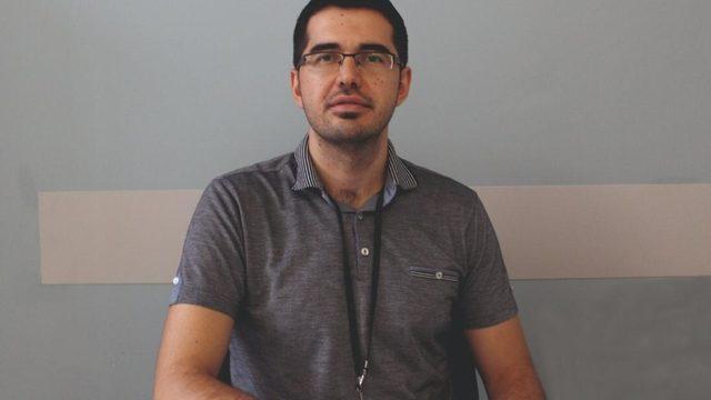 ALS diğer kas hastalıkları ile karıştırılmamalı