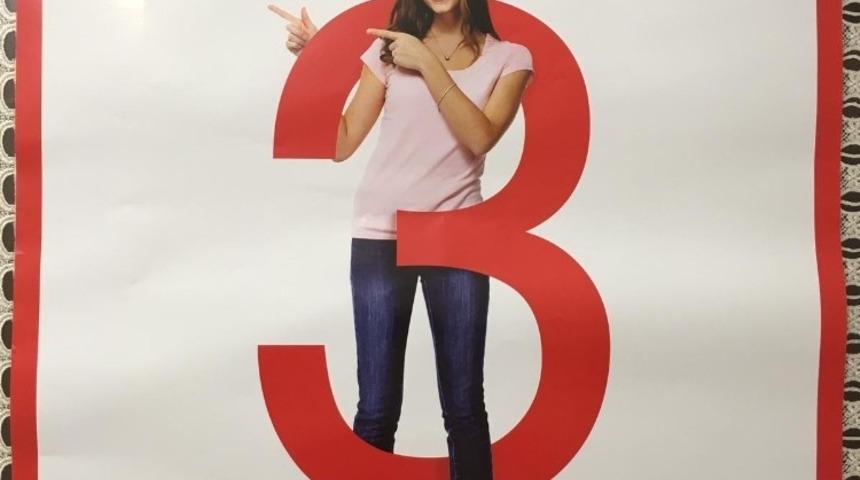 Nazillili Kadınlardan &ouml;rnek dayanışma;